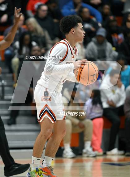 Thumbnail 2 in Arcadia vs. Fortune Early College (Fortune Showcase) photogallery.