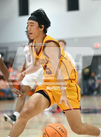 Thumbnail 1 in Arcadia vs. Fortune Early College (Fortune Showcase) photogallery.