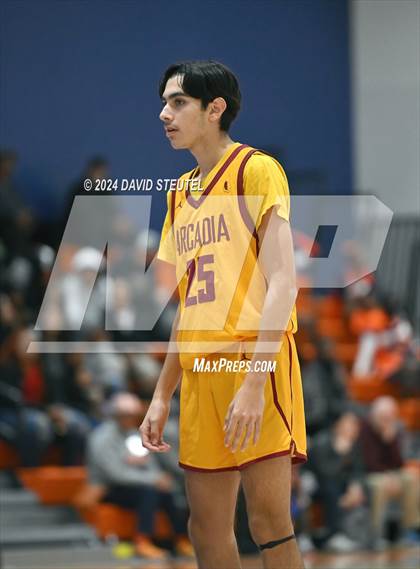 Thumbnail 1 in Arcadia vs. Fortune Early College (Fortune Showcase) photogallery.
