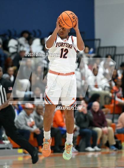 Thumbnail 3 in Arcadia vs. Fortune Early College (Fortune Showcase) photogallery.