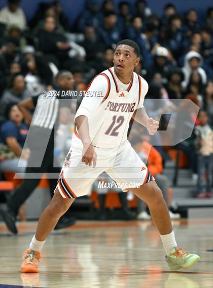 Thumbnail 2 in Arcadia vs. Fortune Early College (Fortune Showcase) photogallery.
