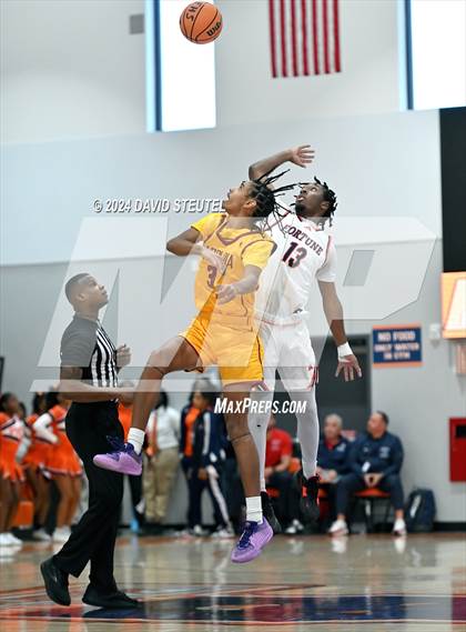 Thumbnail 3 in Arcadia vs. Fortune Early College (Fortune Showcase) photogallery.