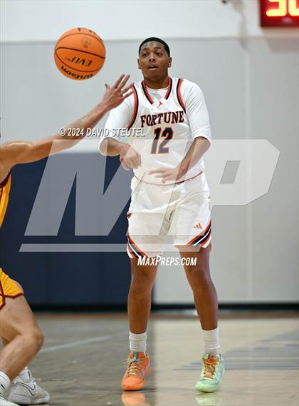 Thumbnail 2 in Arcadia vs. Fortune Early College (Fortune Showcase) photogallery.