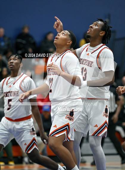 Thumbnail 3 in Arcadia vs. Fortune Early College (Fortune Showcase) photogallery.