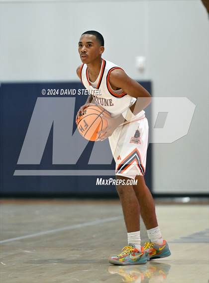 Thumbnail 1 in Arcadia vs. Fortune Early College (Fortune Showcase) photogallery.