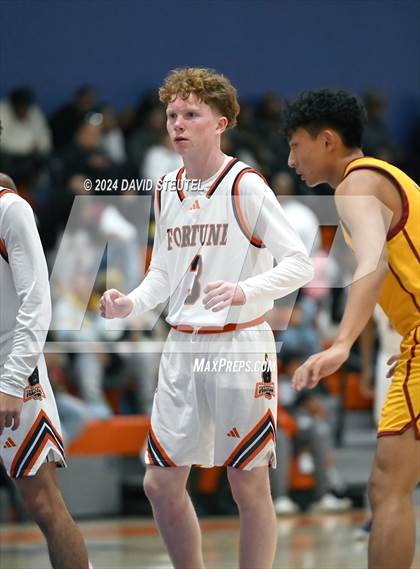 Thumbnail 1 in Arcadia vs. Fortune Early College (Fortune Showcase) photogallery.