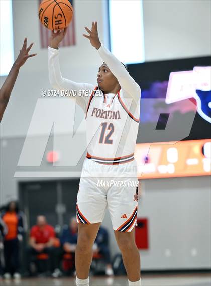 Thumbnail 1 in Arcadia vs. Fortune Early College (Fortune Showcase) photogallery.