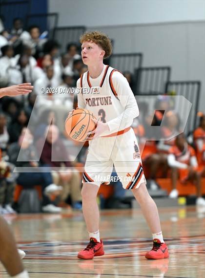 Thumbnail 2 in Arcadia vs. Fortune Early College (Fortune Showcase) photogallery.