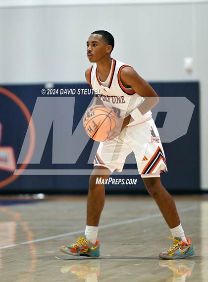 Thumbnail 3 in Arcadia vs. Fortune Early College (Fortune Showcase) photogallery.
