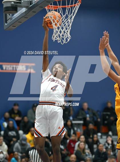 Thumbnail 3 in Arcadia vs. Fortune Early College (Fortune Showcase) photogallery.