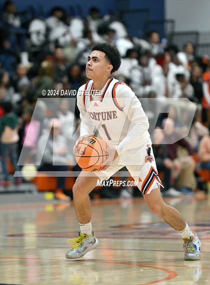 Thumbnail 1 in Arcadia vs. Fortune Early College (Fortune Showcase) photogallery.