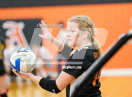 Thumbnail 2 in Regina vs. Almont  photogallery.