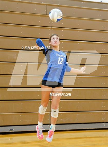 Thumbnail 3 in Regina vs. Almont  photogallery.