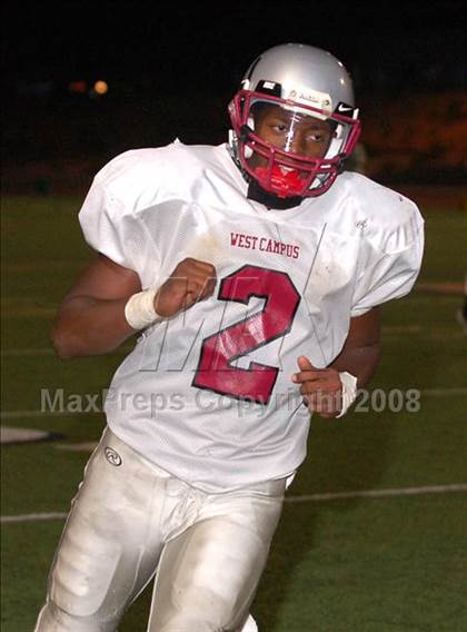 Thumbnail 3 in West Campus @ Foothill photogallery.