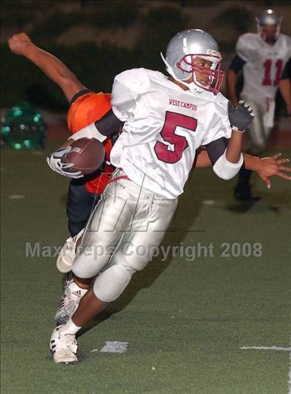 Thumbnail 3 in West Campus @ Foothill photogallery.