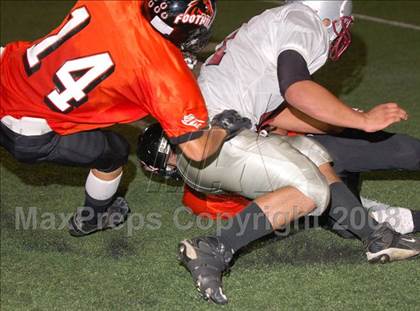 Thumbnail 1 in West Campus @ Foothill photogallery.