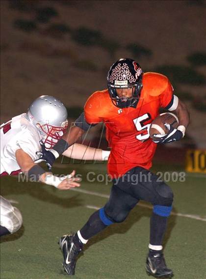 Thumbnail 3 in West Campus @ Foothill photogallery.