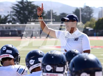Thumbnail 1 in Bellarmine College Prep @ Archbishop Riordan photogallery.