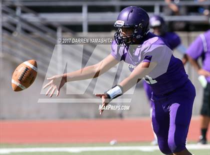 Thumbnail 1 in Bellarmine College Prep @ Archbishop Riordan photogallery.