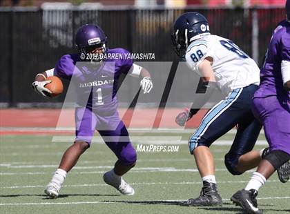 Thumbnail 3 in Bellarmine College Prep @ Archbishop Riordan photogallery.