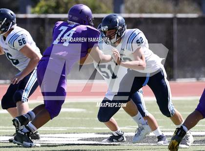 Thumbnail 3 in Bellarmine College Prep @ Archbishop Riordan photogallery.