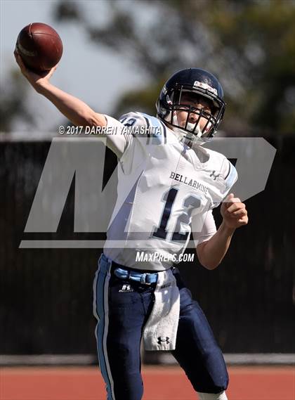 Thumbnail 3 in Bellarmine College Prep @ Archbishop Riordan photogallery.