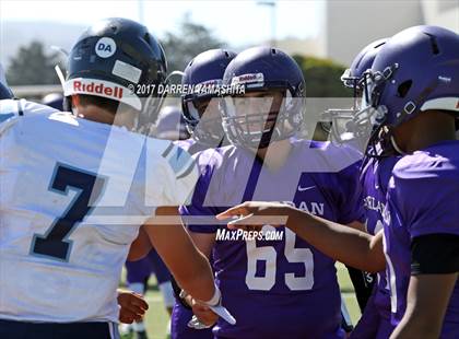 Thumbnail 1 in Bellarmine College Prep @ Archbishop Riordan photogallery.