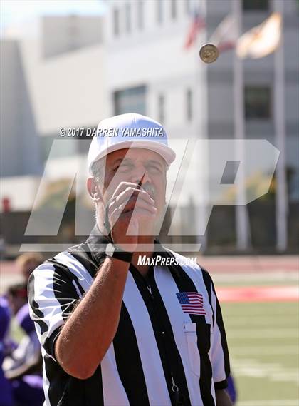 Thumbnail 2 in Bellarmine College Prep @ Archbishop Riordan photogallery.