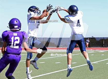 Thumbnail 1 in Bellarmine College Prep @ Archbishop Riordan photogallery.