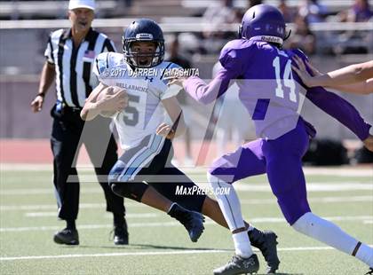 Thumbnail 2 in Bellarmine College Prep @ Archbishop Riordan photogallery.