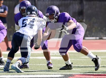 Thumbnail 3 in Bellarmine College Prep @ Archbishop Riordan photogallery.