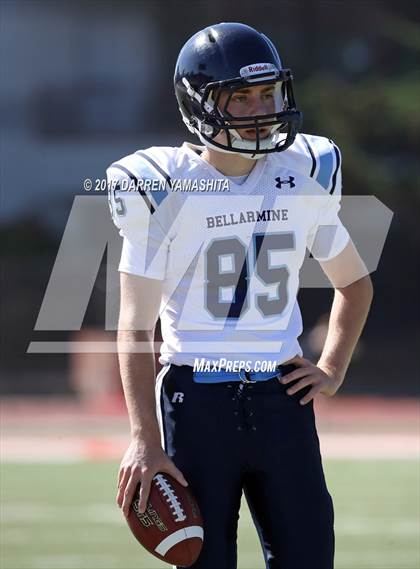 Thumbnail 1 in Bellarmine College Prep @ Archbishop Riordan photogallery.