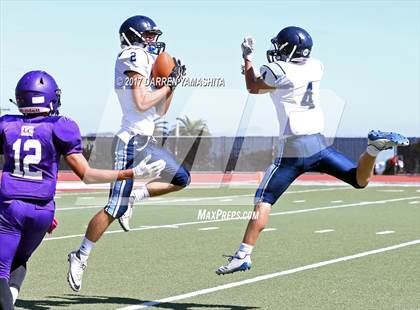 Thumbnail 2 in Bellarmine College Prep @ Archbishop Riordan photogallery.