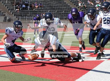 Thumbnail 3 in Bellarmine College Prep @ Archbishop Riordan photogallery.