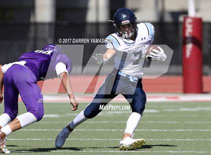 Thumbnail 2 in Bellarmine College Prep @ Archbishop Riordan photogallery.