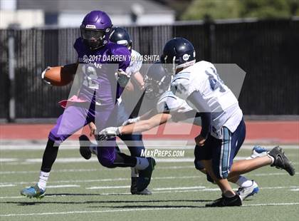 Thumbnail 1 in Bellarmine College Prep @ Archbishop Riordan photogallery.