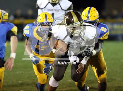 Thumbnail 1 in Milton Hershey @ Middletown photogallery.