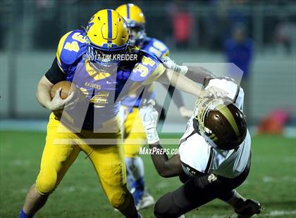 Thumbnail 1 in Milton Hershey @ Middletown photogallery.