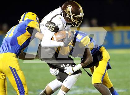 Thumbnail 3 in Milton Hershey @ Middletown photogallery.