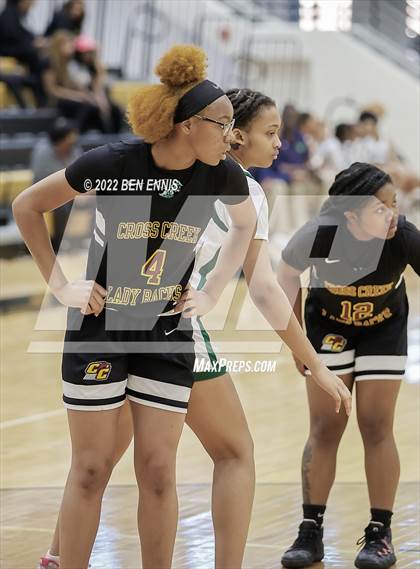 Thumbnail 1 in Arabia Mountain vs Cross Creek (Chuck Miller Classic) photogallery.