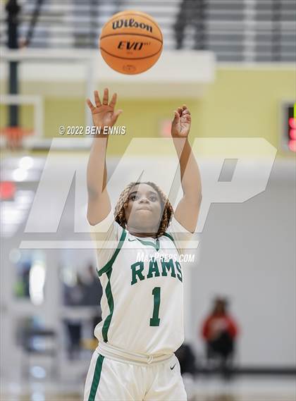 Thumbnail 3 in Arabia Mountain vs Cross Creek (Chuck Miller Classic) photogallery.