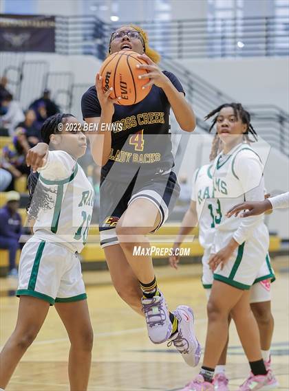 Thumbnail 1 in Arabia Mountain vs Cross Creek (Chuck Miller Classic) photogallery.