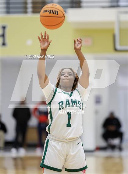 Thumbnail 3 in Arabia Mountain vs Cross Creek (Chuck Miller Classic) photogallery.