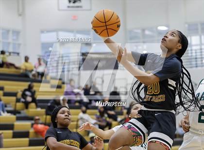 Thumbnail 3 in Arabia Mountain vs Cross Creek (Chuck Miller Classic) photogallery.
