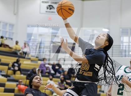 Thumbnail 1 in Arabia Mountain vs Cross Creek (Chuck Miller Classic) photogallery.