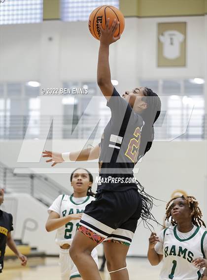 Thumbnail 1 in Arabia Mountain vs Cross Creek (Chuck Miller Classic) photogallery.