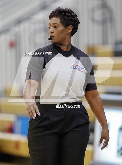 Thumbnail 2 in Arabia Mountain vs Cross Creek (Chuck Miller Classic) photogallery.