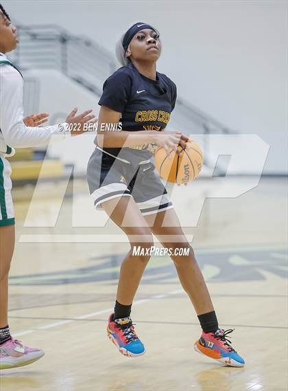 Thumbnail 1 in Arabia Mountain vs Cross Creek (Chuck Miller Classic) photogallery.