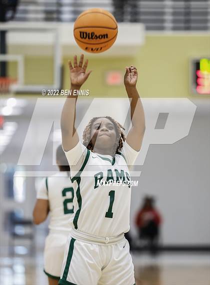 Thumbnail 3 in Arabia Mountain vs Cross Creek (Chuck Miller Classic) photogallery.