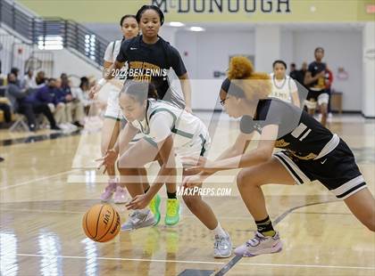 Thumbnail 3 in Arabia Mountain vs Cross Creek (Chuck Miller Classic) photogallery.